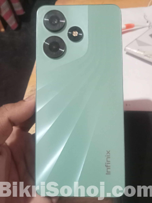 Infinix Hot 30